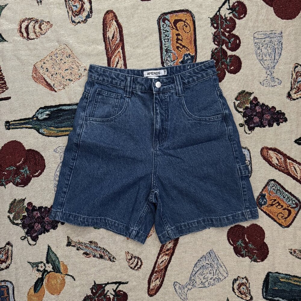 Afends Emilie Shorts